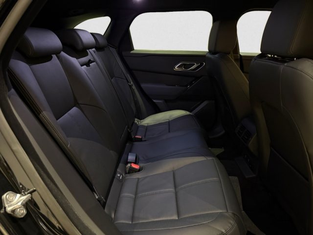 LAND ROVER Range Rover Velar usata, con Autoradio
