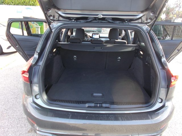 FORD Focus usata, con Immobilizzatore elettronico