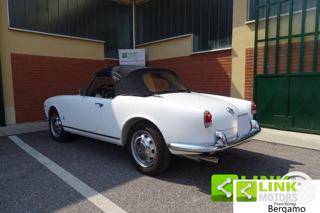 ALFA ROMEO Giulietta usata 1