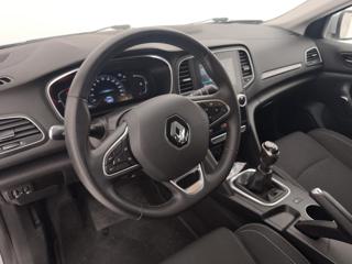 RENAULT Megane usata, con Climatizzatore