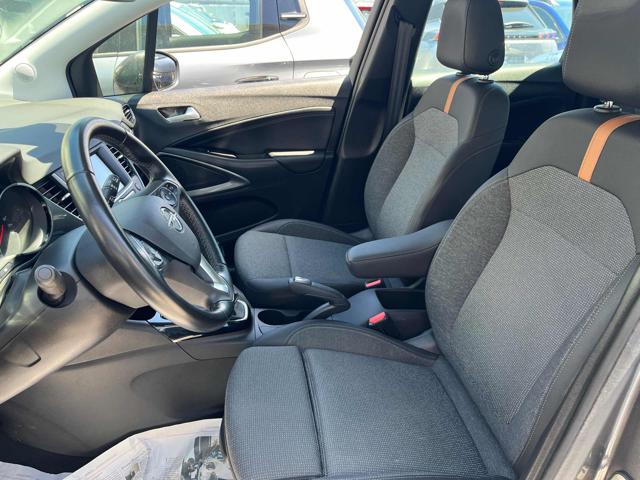 OPEL Crossland usata, con Autoradio