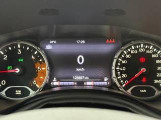 JEEP Renegade usata, con Cruise Control