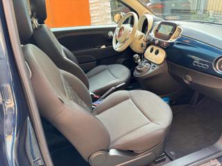 FIAT 500 usata, con Cruise Control