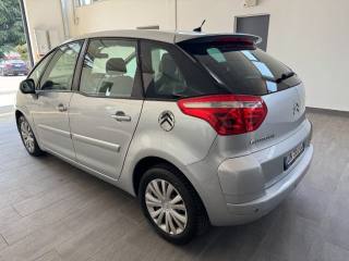 CITROEN C4 usata, con Boardcomputer