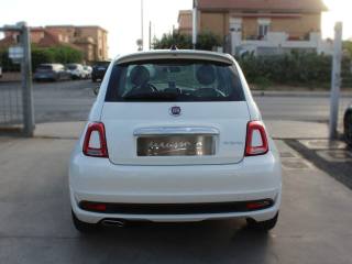FIAT 500 usata, con Autoradio