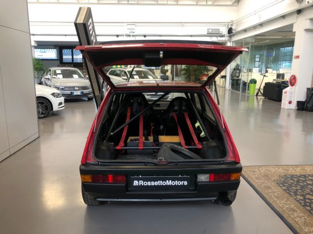 ABARTH Other usata, con Servosterzo