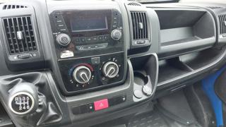 FIAT Ducato usata, con ESP