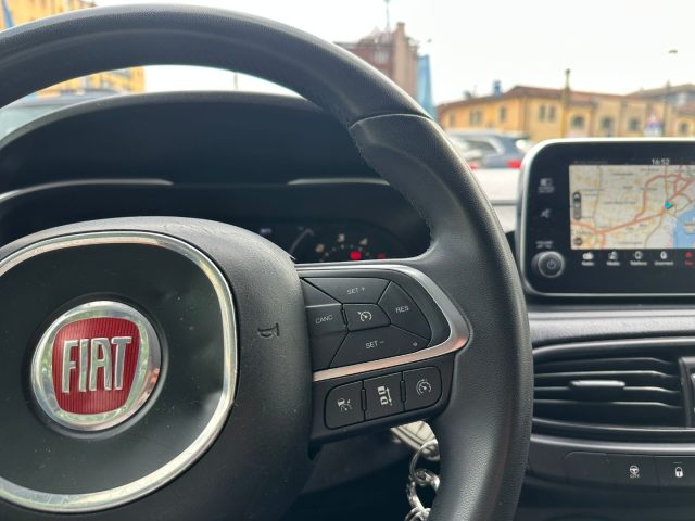 FIAT Tipo usata, con Fendinebbia