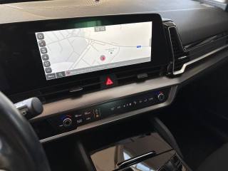 KIA Sportage usata, con Sensore di pioggia