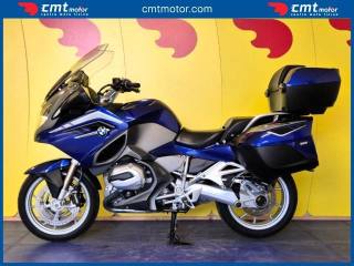 BMW R 1200 RT usata 2