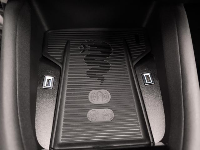 ALFA ROMEO Junior usata, con Volante in pelle