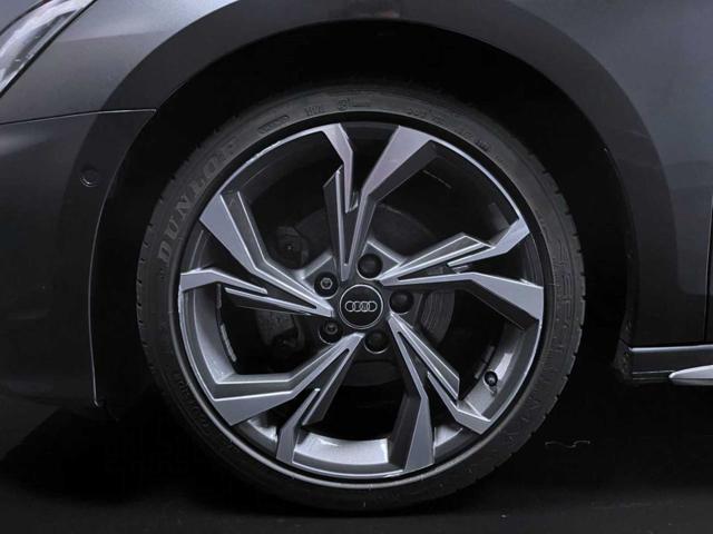 AUDI A3 usata, con Chiusura centralizzata