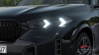 BMW X5 usata 5