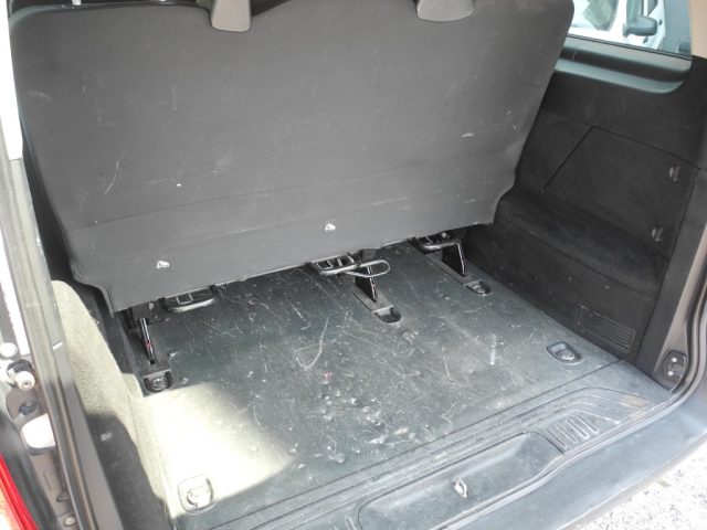 MERCEDES-BENZ Vito usata 47