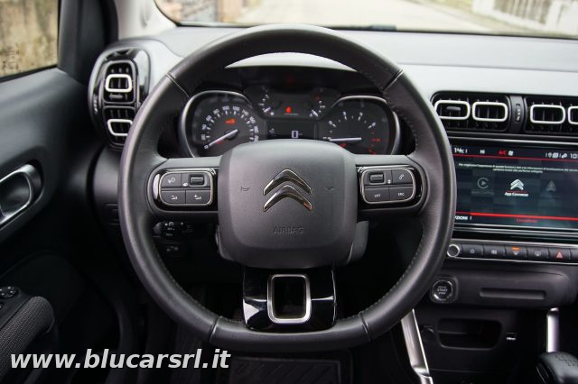 CITROEN C3 Aircross usata, con Sensori di parcheggio posteriori