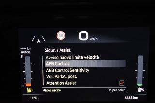 FIAT Panda usata, con MP3