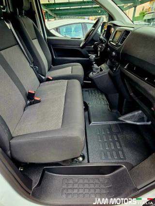 CITROEN Jumpy usata, con Bluetooth