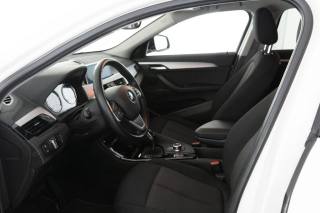 BMW X2 usata 7