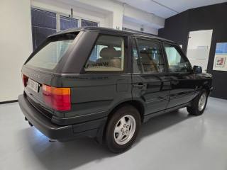 LAND ROVER Range Rover usata, con Airbag Passeggero