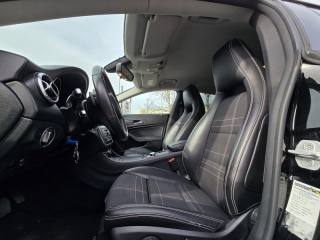 MERCEDES-BENZ CLA 200 usata, con Controllo trazione