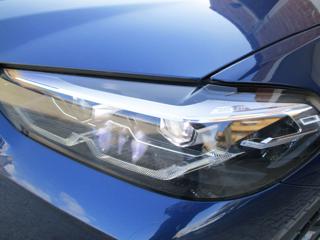 BMW X3 usata, con Trazione integrale