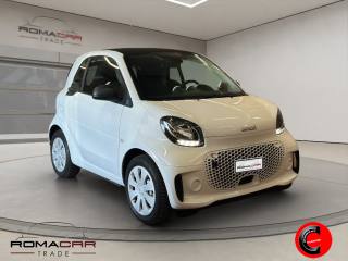 SMART ForTwo usata, con Airbag