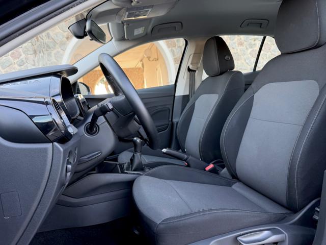 SKODA Fabia usata, con Climatizzatore