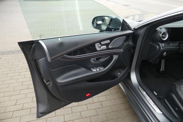 MERCEDES-BENZ CLS usata, con Fendinebbia