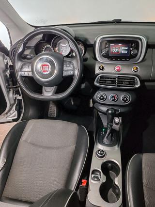 FIAT 500X usata, con Immobilizzatore elettronico