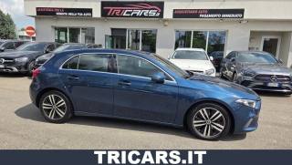 MERCEDES-BENZ A 180 d Automatic Sport PERMUTE PROMO ENTRO 07/06