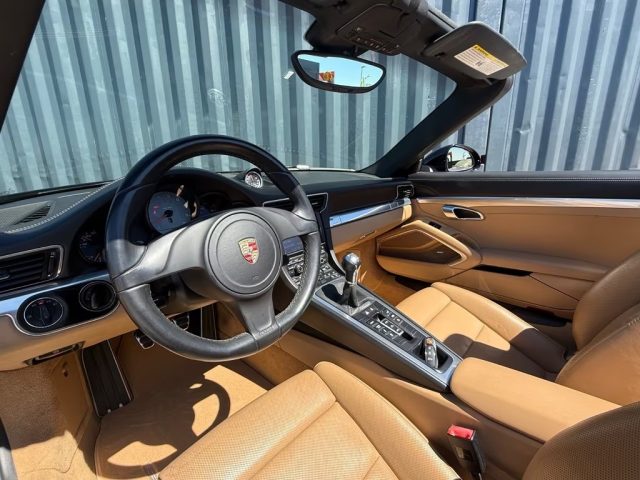 PORSCHE 991 usata, con Cerchi in lega