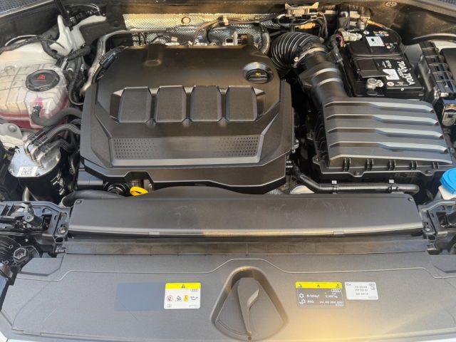 AUDI Q3 usata, con Fendinebbia