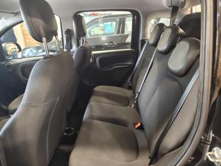 FIAT Panda usata, con Autoradio