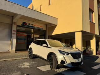 PEUGEOT 2008 usata, con Airbag laterali