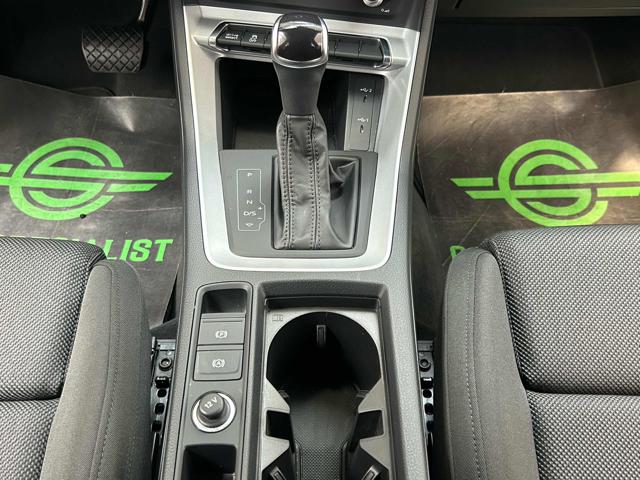 AUDI Q3 usata, con Immobilizzatore elettronico