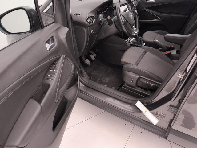 OPEL Crossland usata 51
