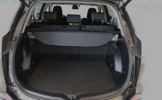 TOYOTA RAV 4 usata, con Controllo elettronico della corsia