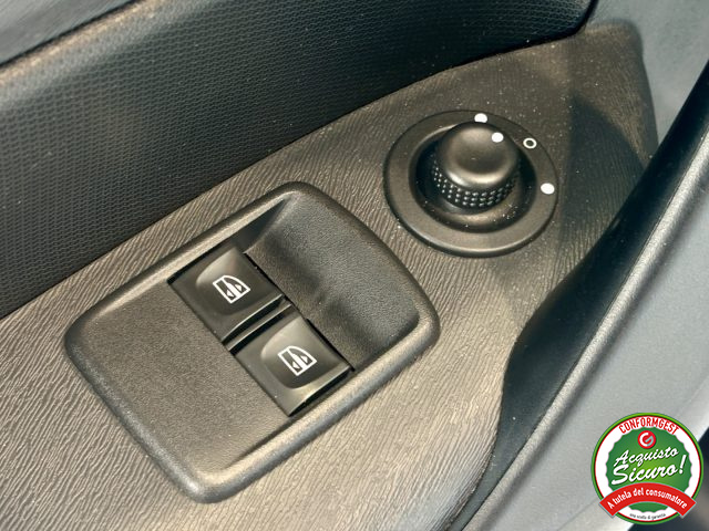 MERCEDES-BENZ Citan usata, con Chiusura centralizzata telecomandata