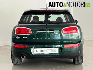 MINI Clubman usata, con Alzacristalli elettrici