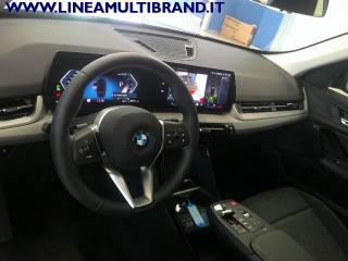 BMW X1 usata, con Sedile posteriore sdoppiato