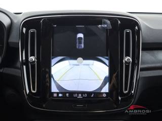 VOLVO C40 usata 14