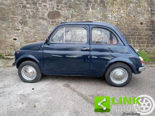 FIAT 500 usata 7