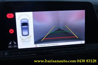 VOLKSWAGEN Golf GTI usata, con Luci diurne LED