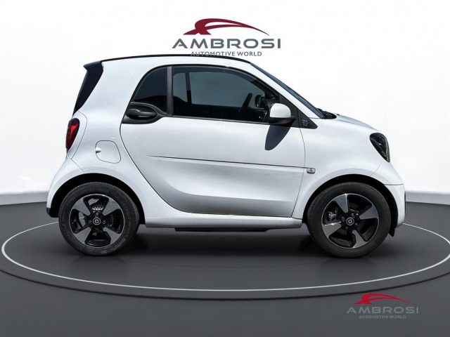SMART ForTwo usata 2