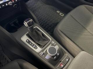 AUDI Q2 usata, con Fari LED