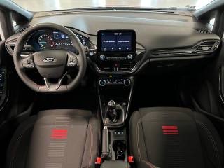 FORD Fiesta usata, con Cerchi in lega