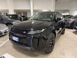 LAND ROVER Range Rover Evoque usata, con Airbag laterali