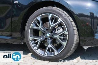 BMW 118 usata 18
