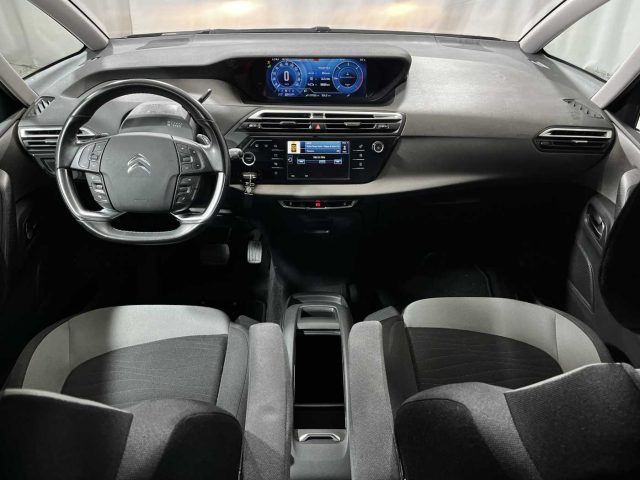 CITROEN C4 Picasso usata, con Filtro antiparticolato