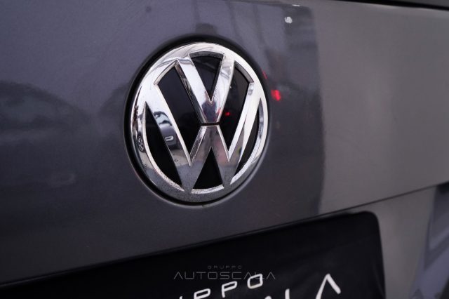 VOLKSWAGEN Caddy usata 27